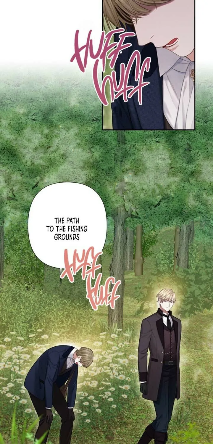 Bastian Chapter 33 page 74 - 