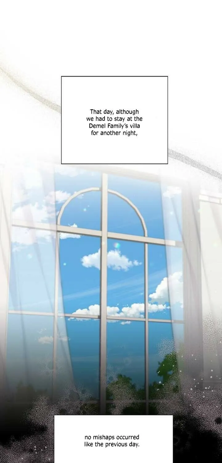 Bastian Chapter 35 page 6 - 