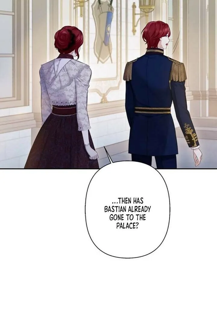 Bastian Chapter 36 page 20 - 