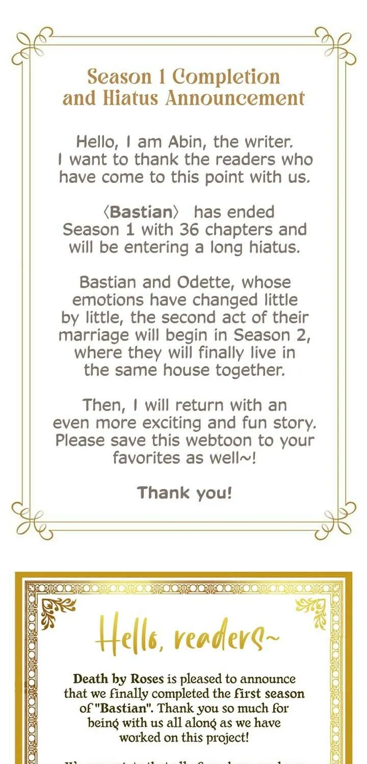 Bastian Chapter 36 page 87 - 