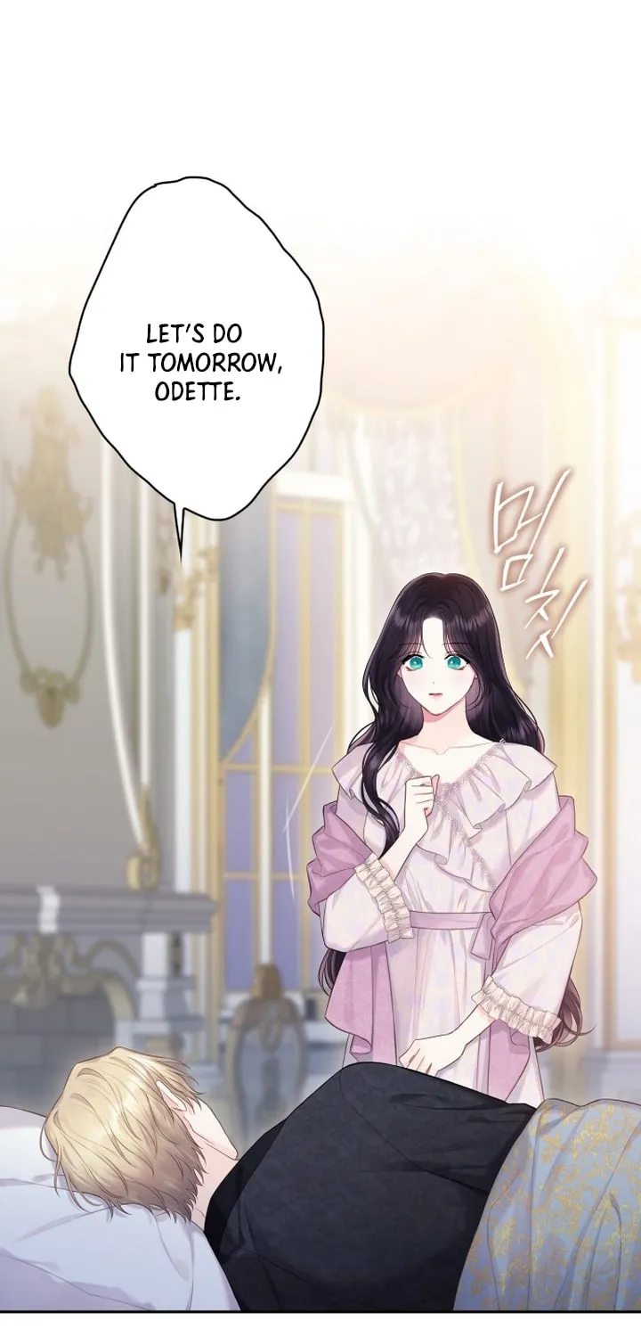 Bastian Chapter 37 page 62 - 