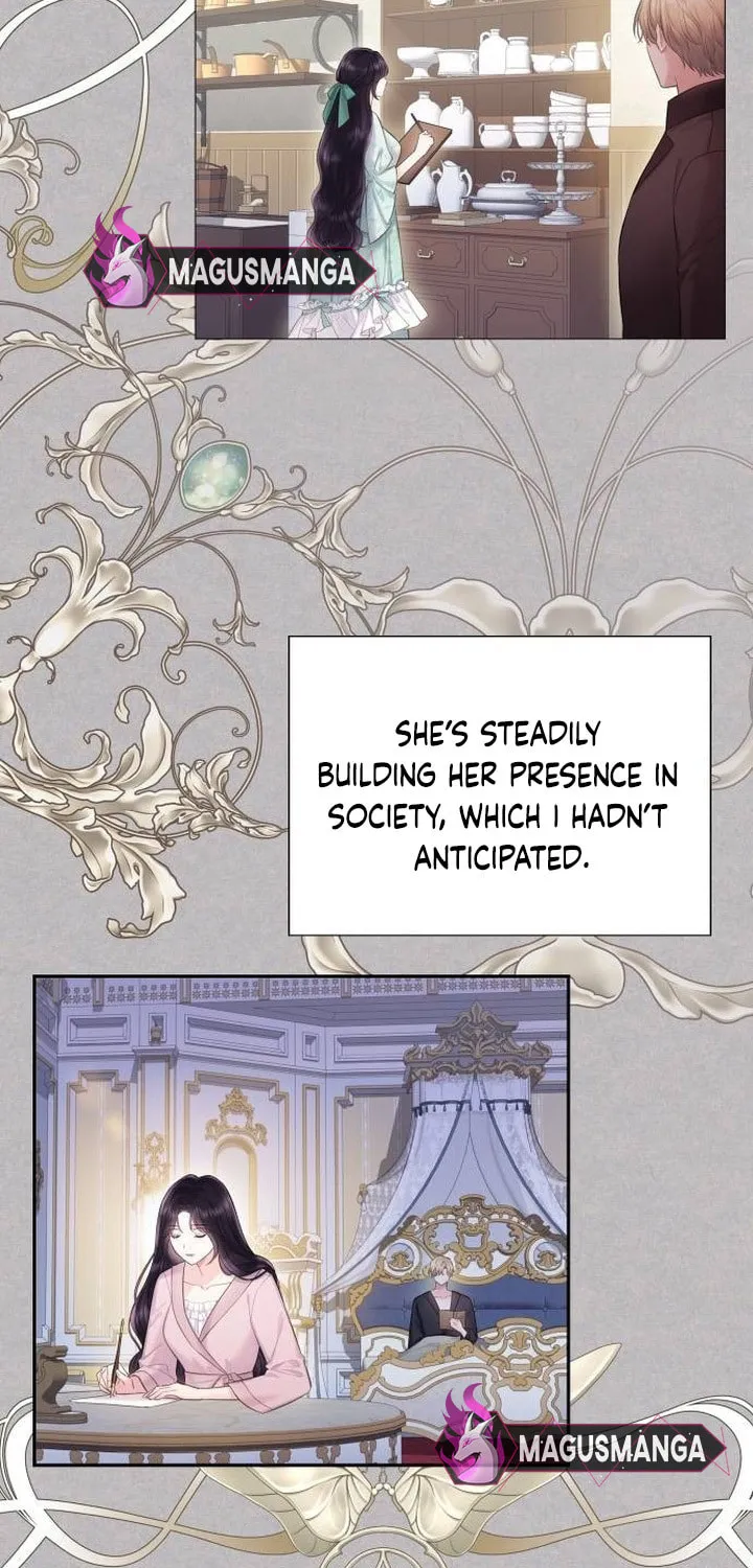 Bastian Chapter 39 page 8 - 