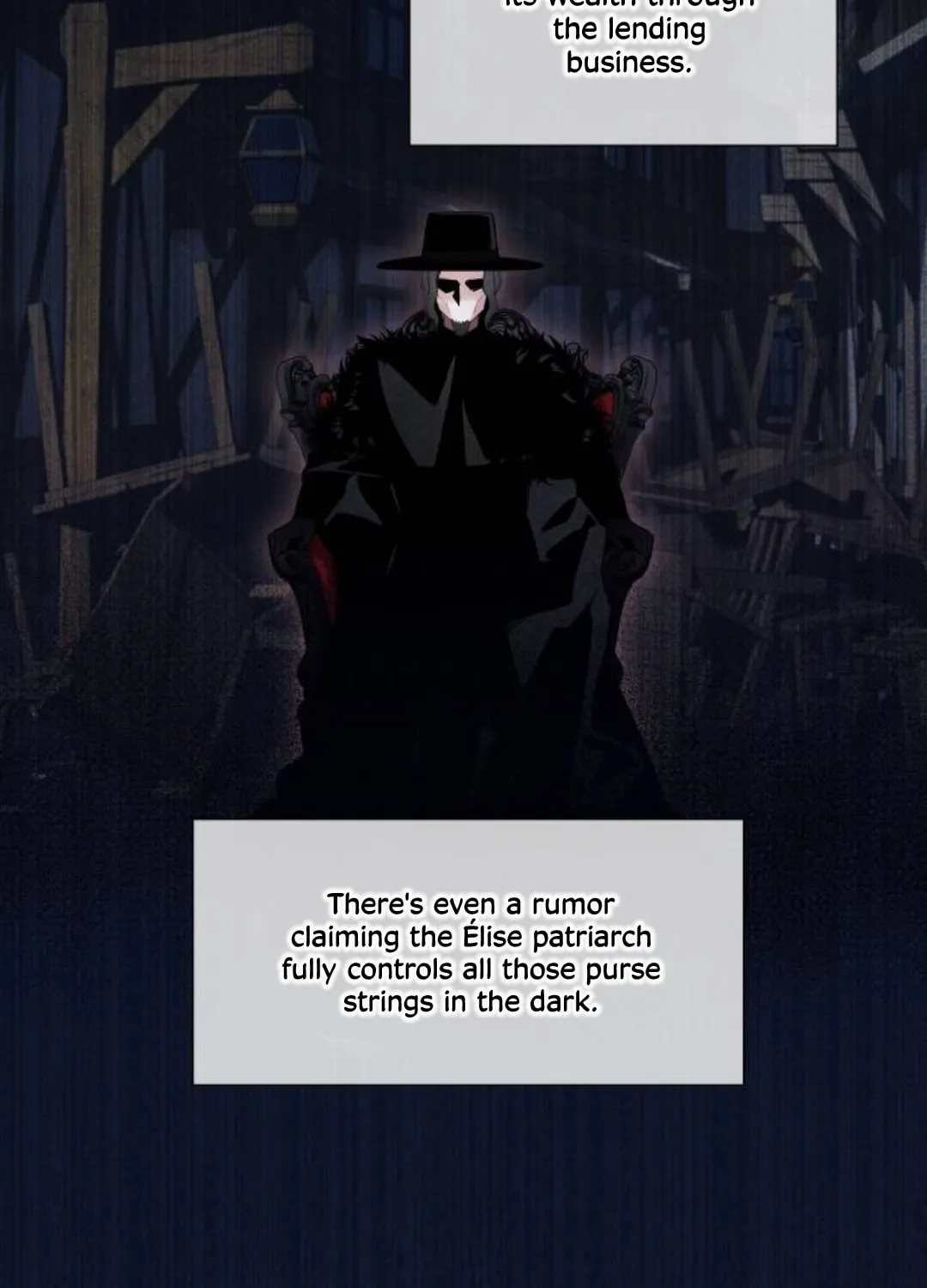 Bastian Chapter 4 page 23 - 