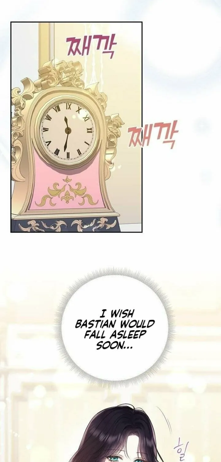 Bastian Chapter 40 page 3 - 