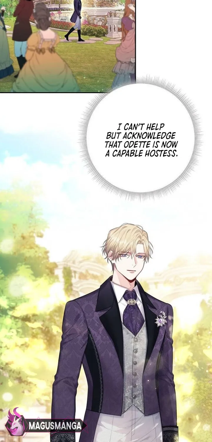 Bastian Chapter 41 page 18 - 