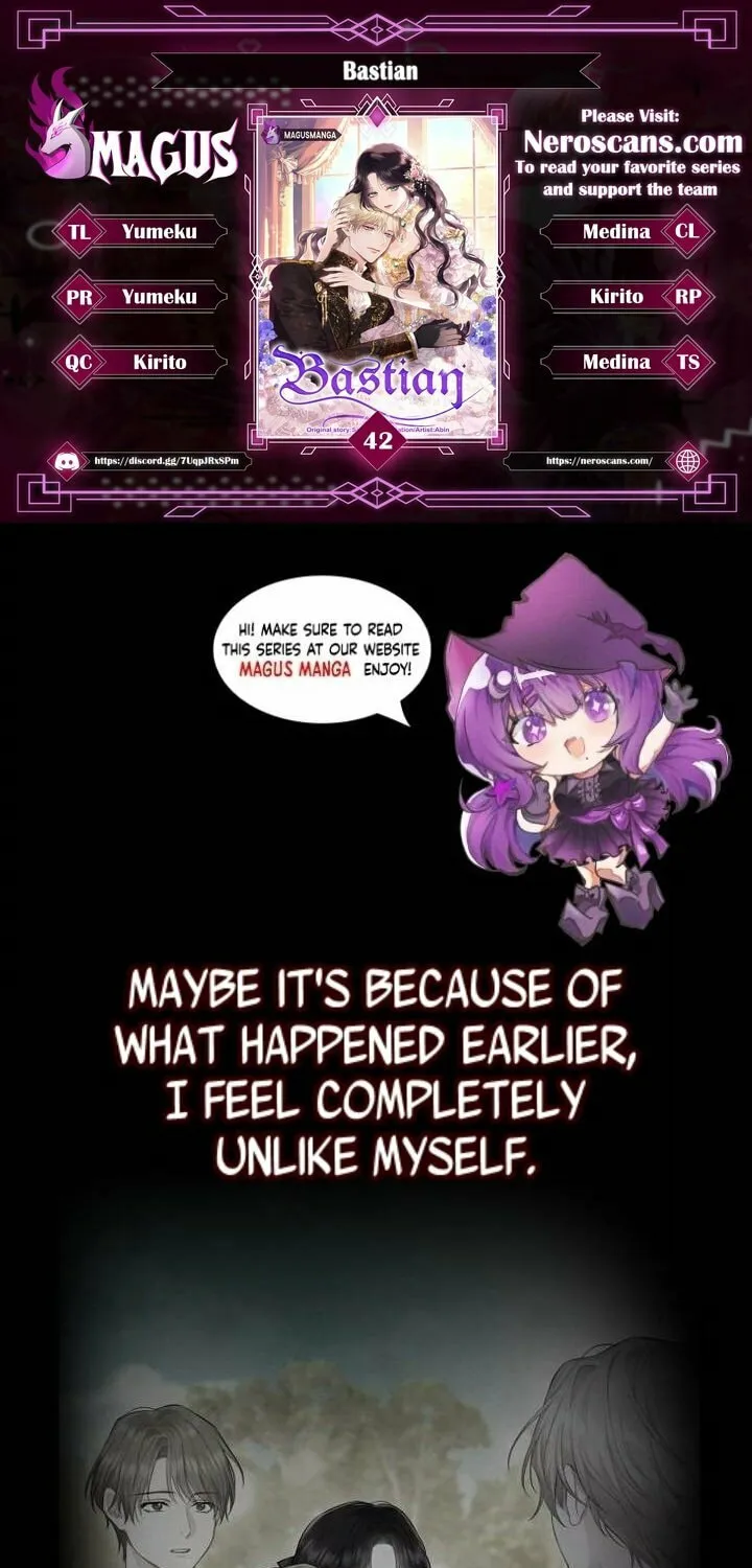 Bastian Chapter 42 page 1 - 