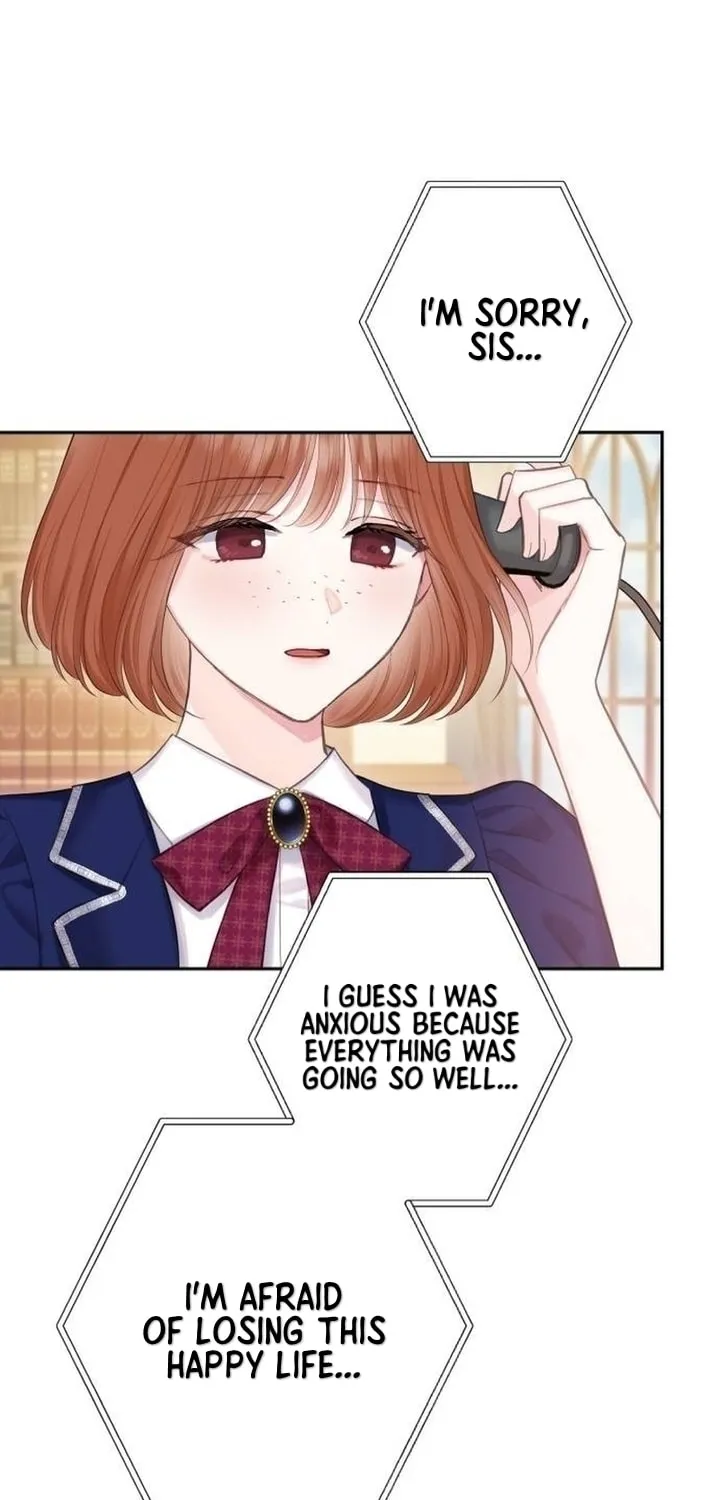 Bastian Chapter 45 page 20 - 