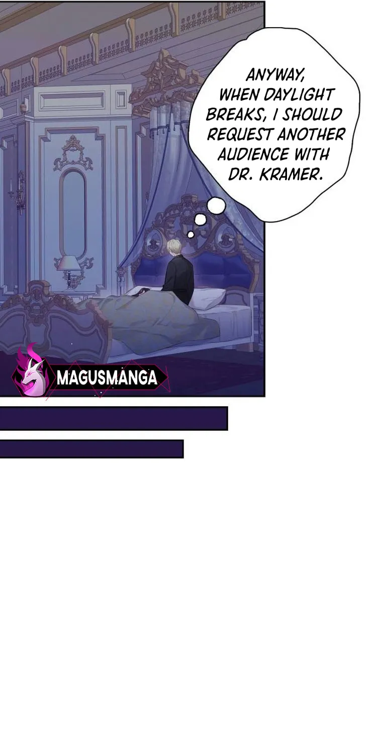 Bastian Chapter 49 page 32 - 