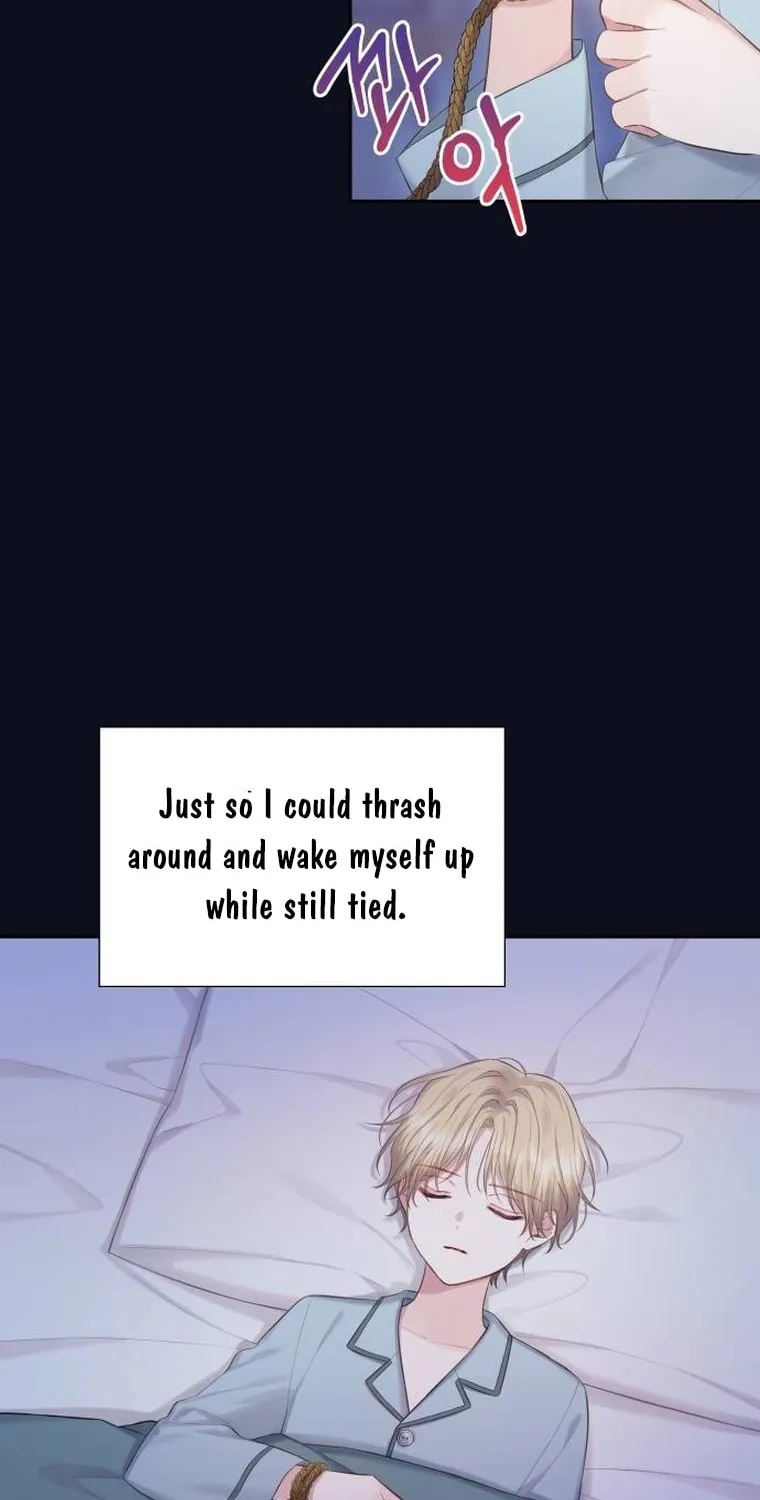 Bastian Chapter 49 page 8 - 