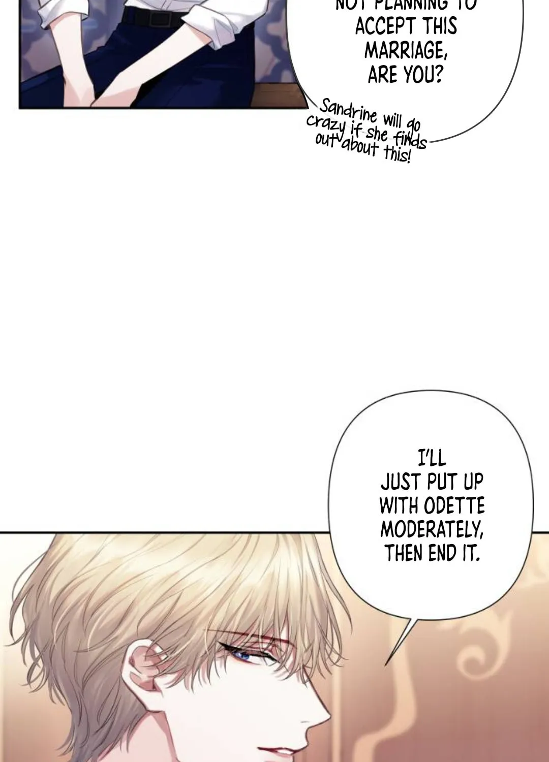 Bastian Chapter 5 page 67 - 