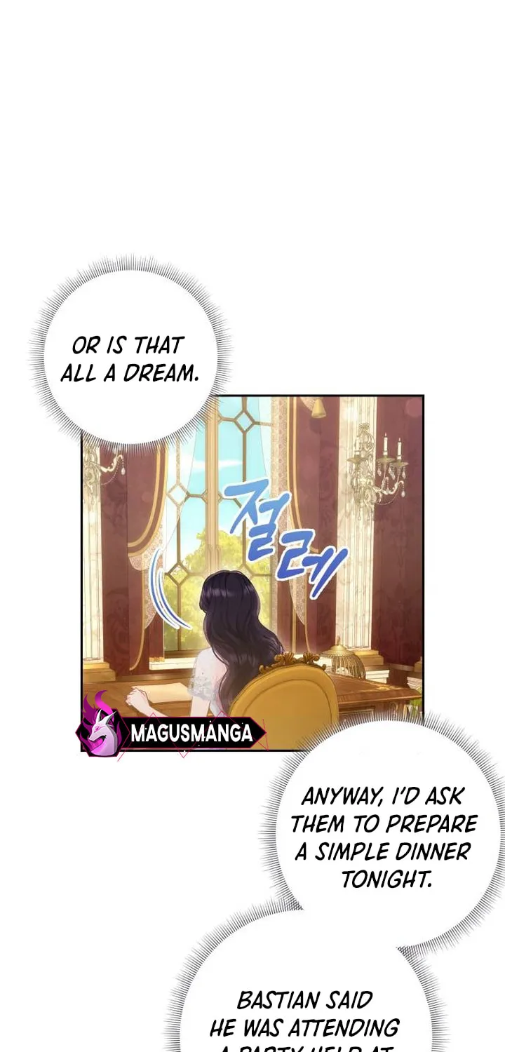 Bastian Chapter 50 page 11 - 