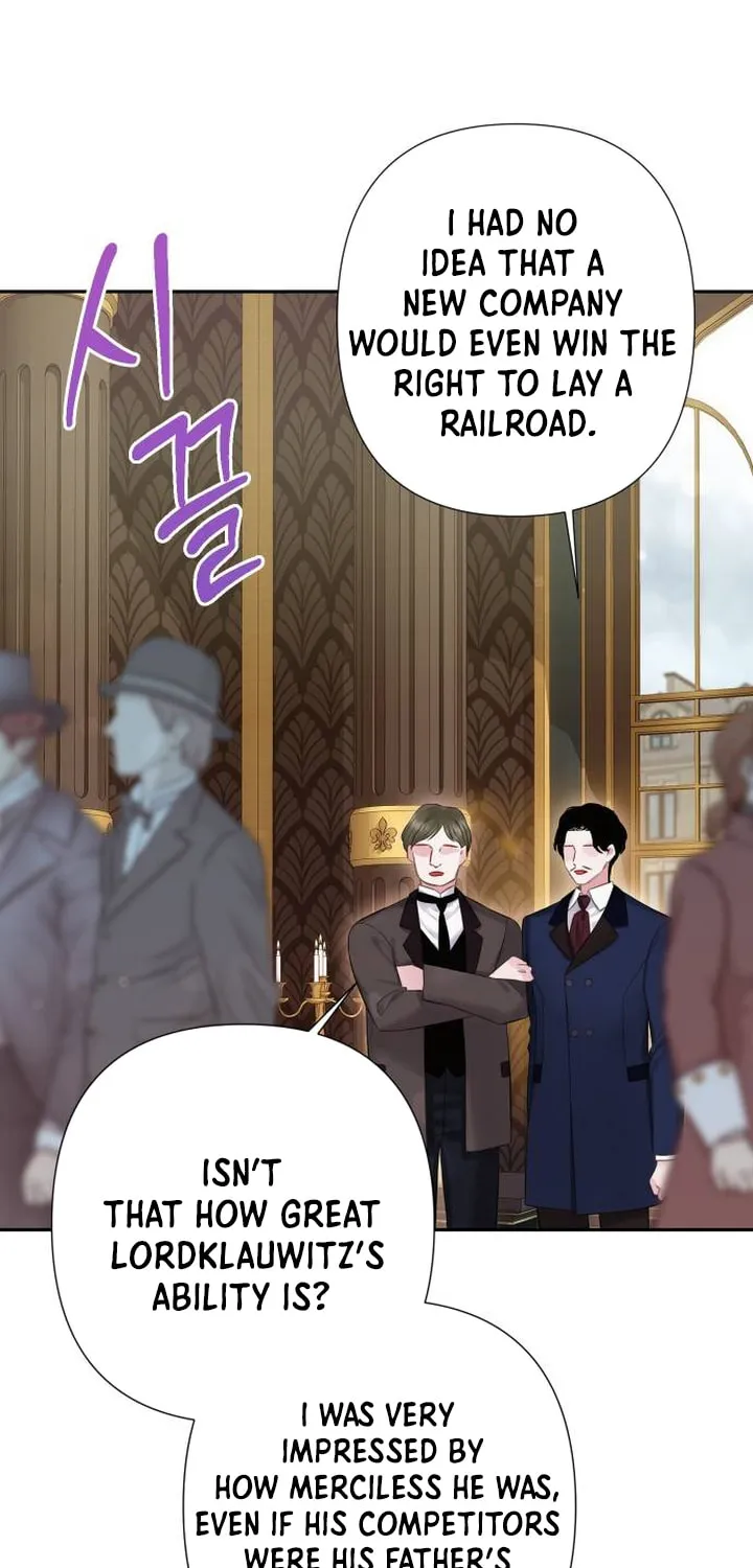 Bastian Chapter 50 page 25 - 