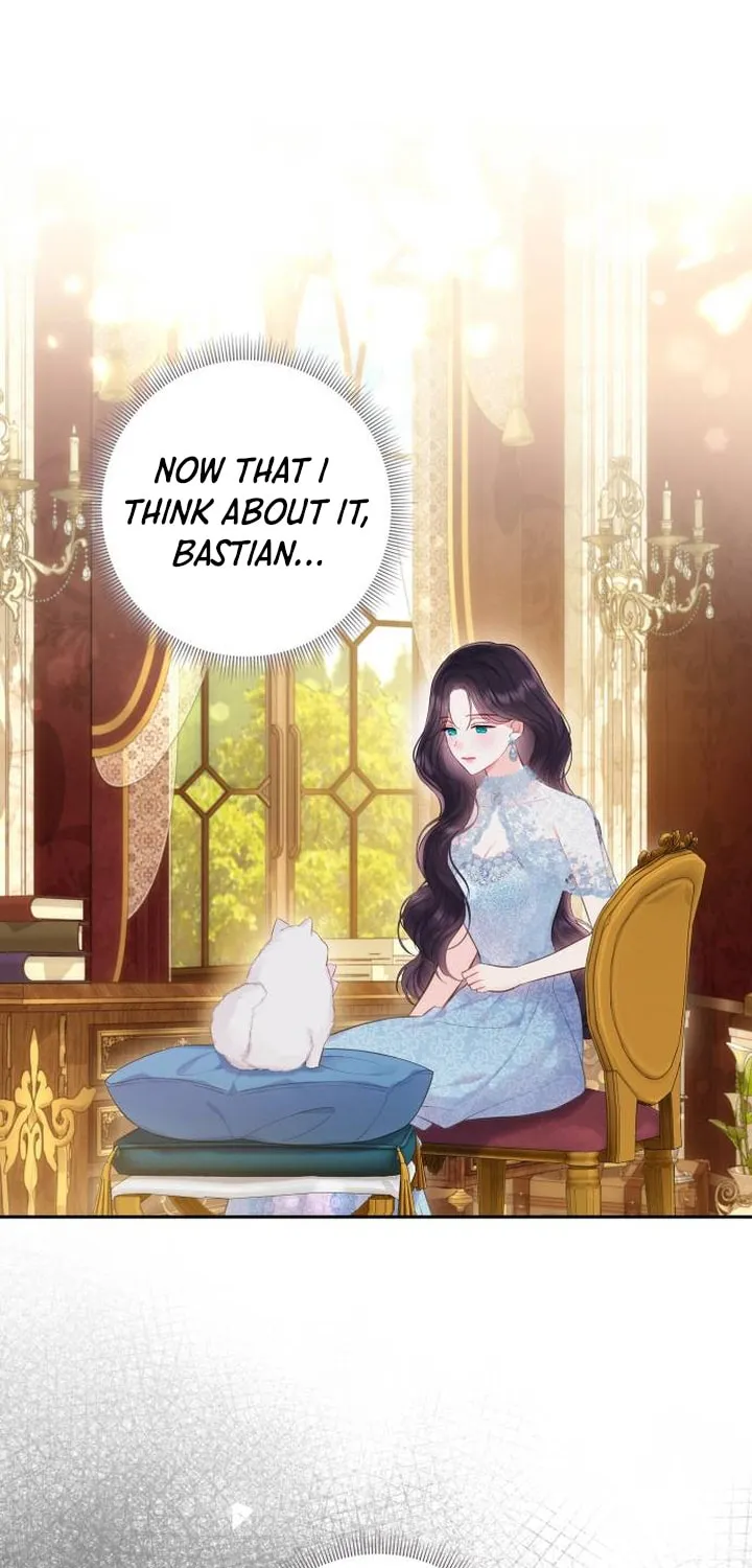 Bastian Chapter 50 page 5 - 