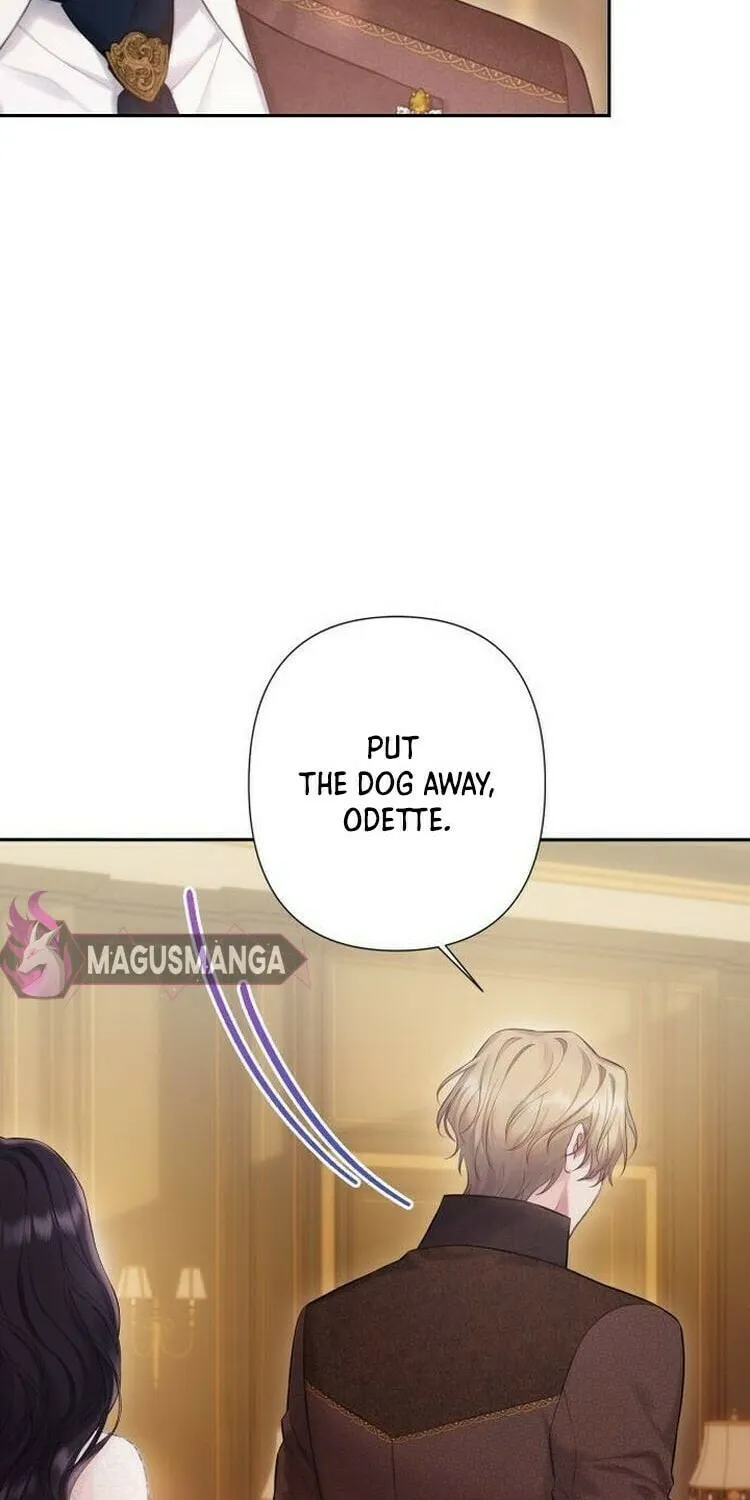 Bastian Chapter 51 page 15 - 