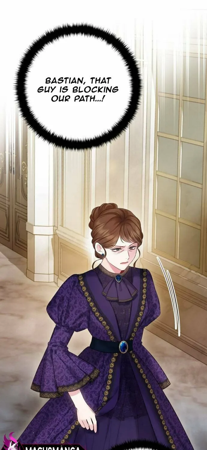 Bastian Chapter 52 page 3 - 