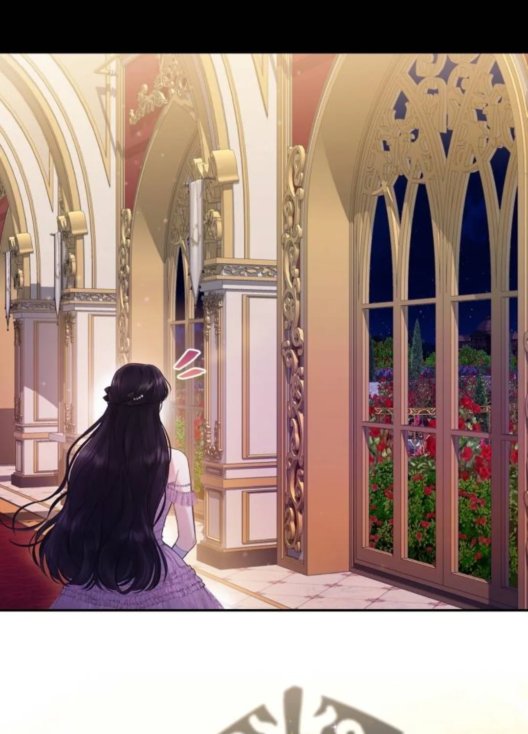 Bastian Chapter 8 page 19 - 
