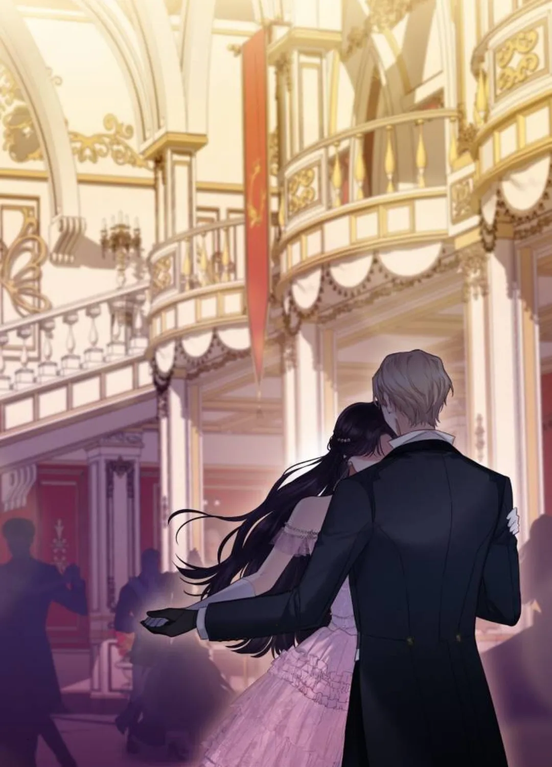 Bastian Chapter 8 page 74 - 