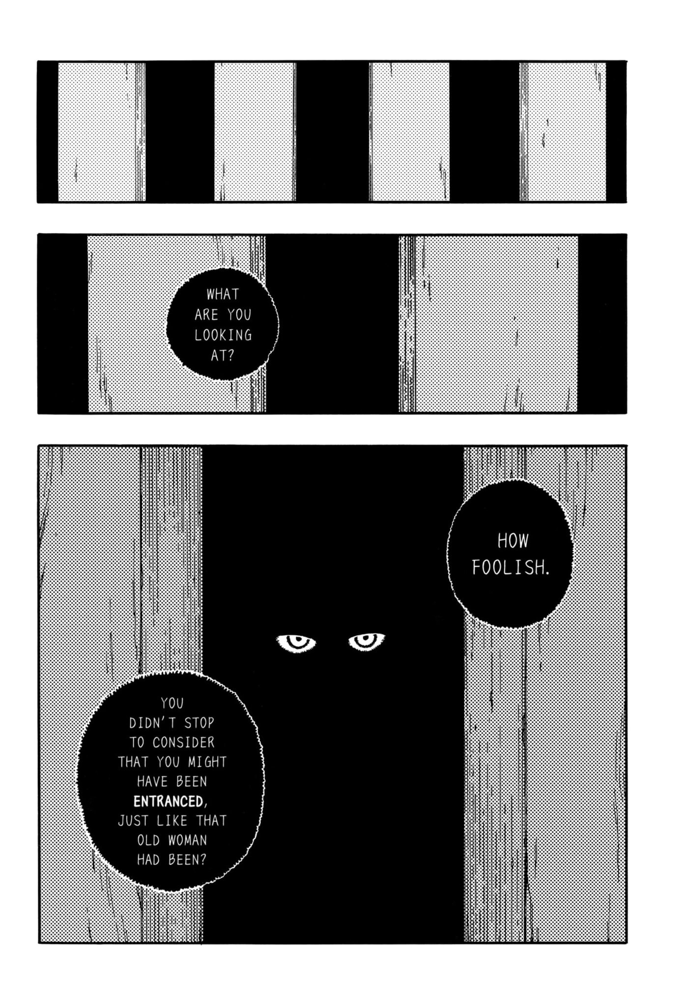 Bateren Kaidan Chapter 1 page 26 - 