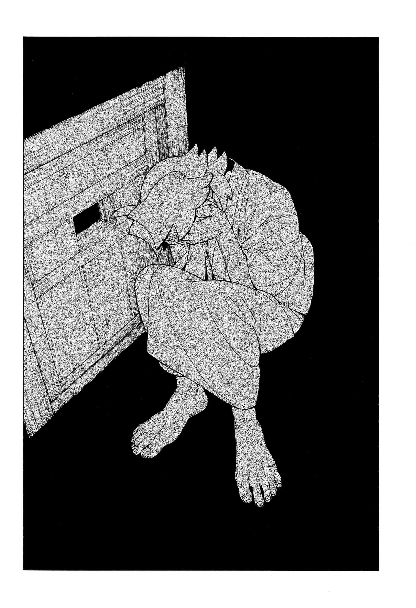 Bateren Kaidan Chapter 14 page 14 - 