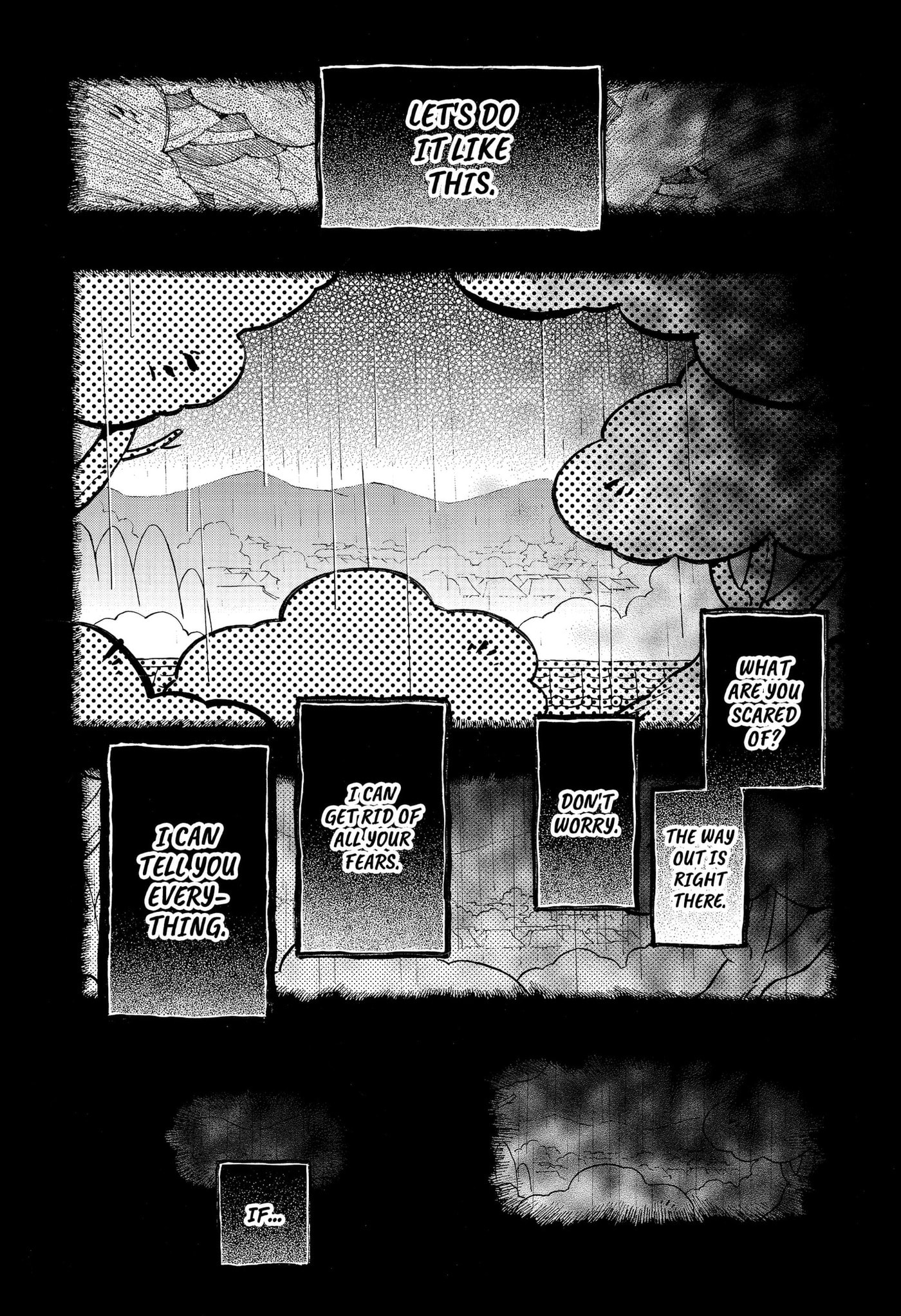 Bateren Kaidan Chapter 16 page 13 - 