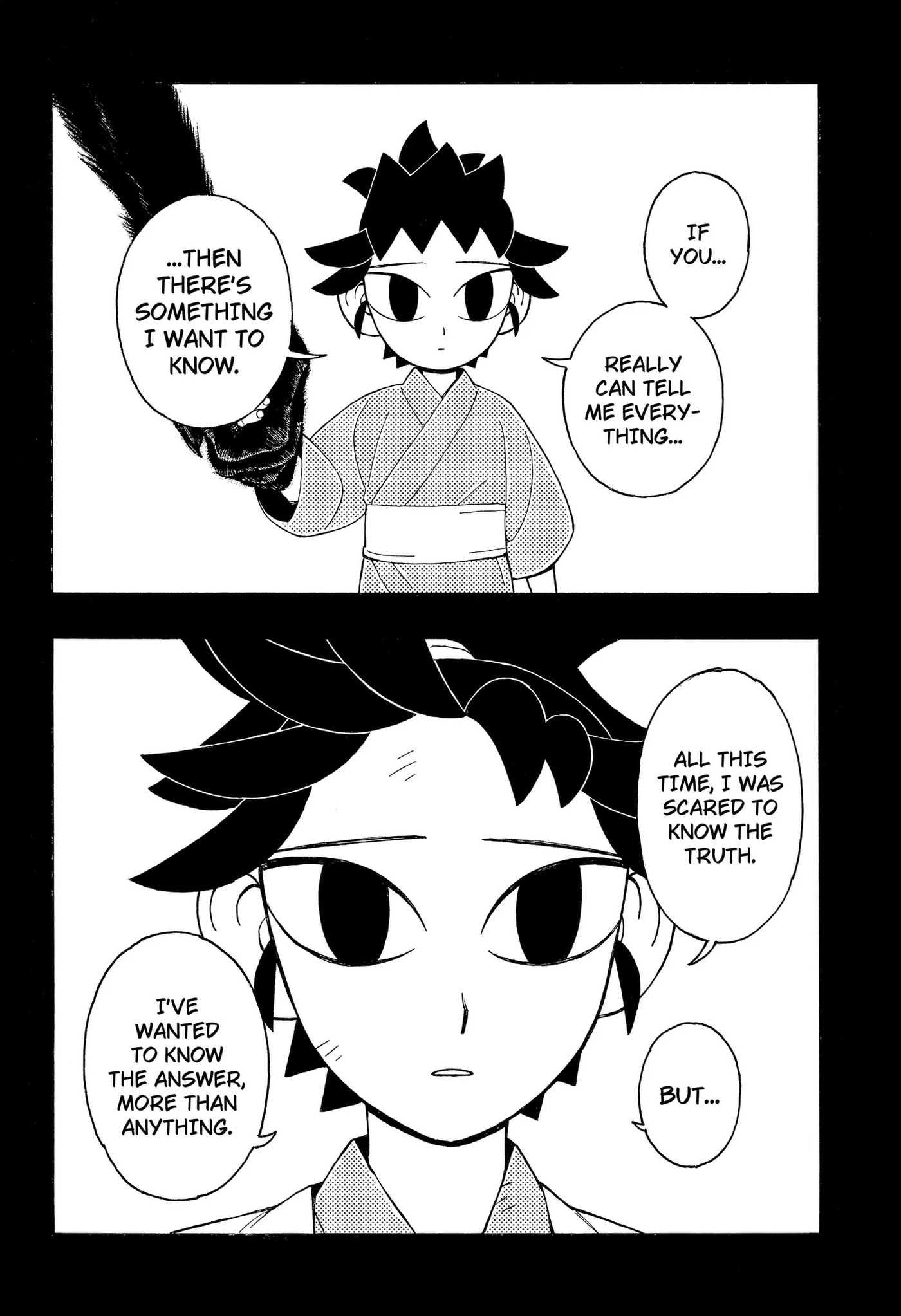 Bateren Kaidan Chapter 16 page 14 - 