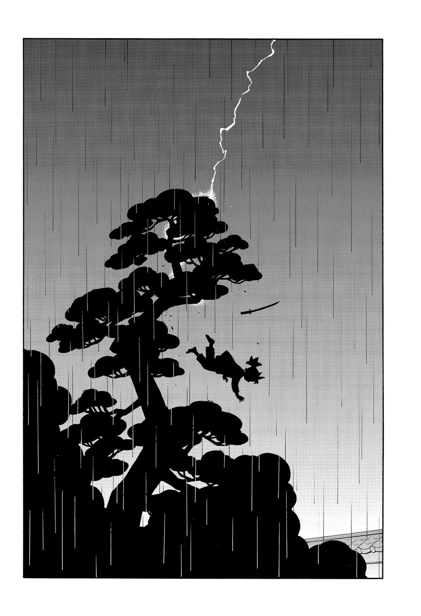 Bateren Kaidan Chapter 16 page 16 - 