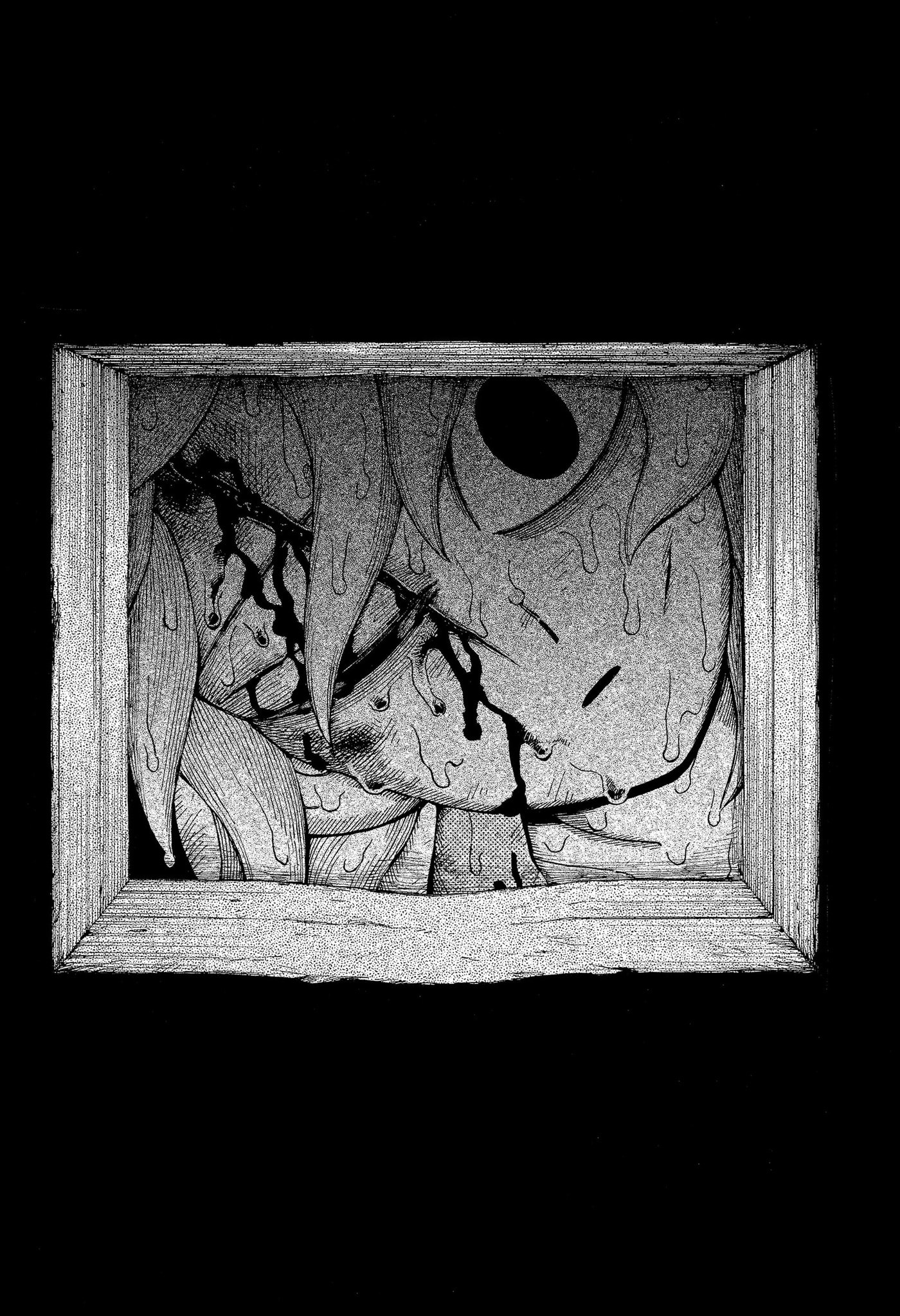 Bateren Kaidan Chapter 16 page 20 - 