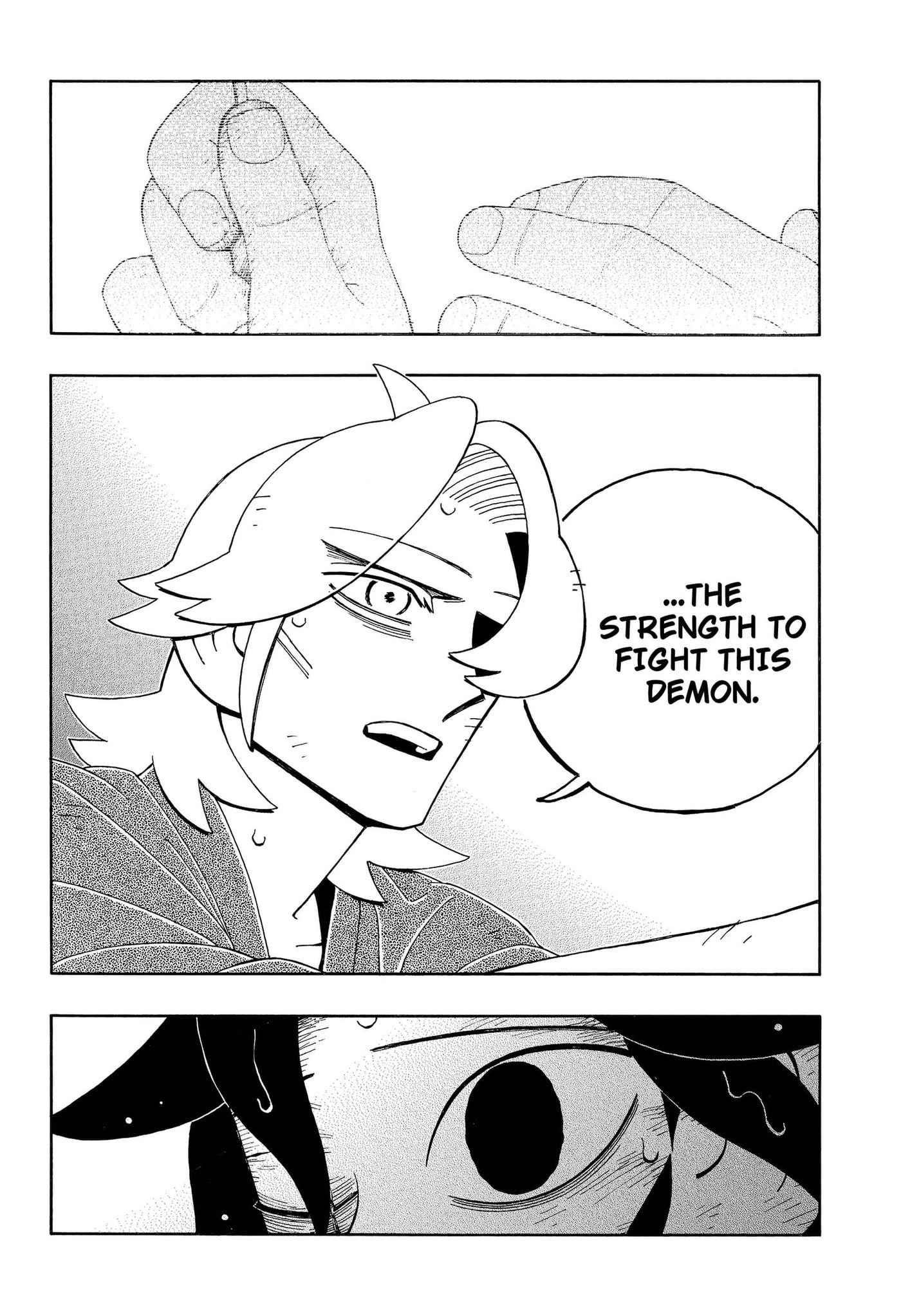 Bateren Kaidan Chapter 17 page 28 - 
