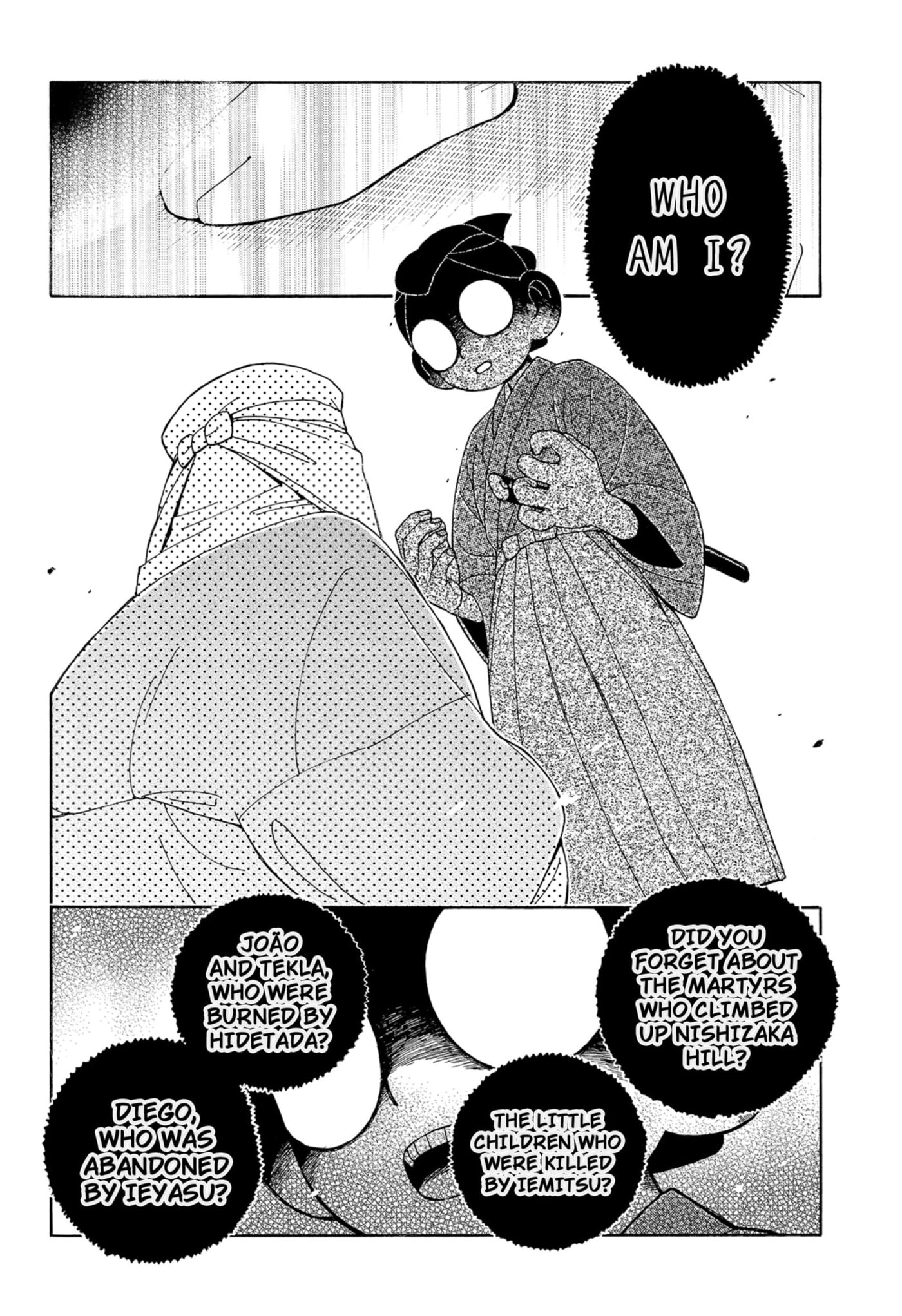 Bateren Kaidan Chapter 7 page 24 - 
