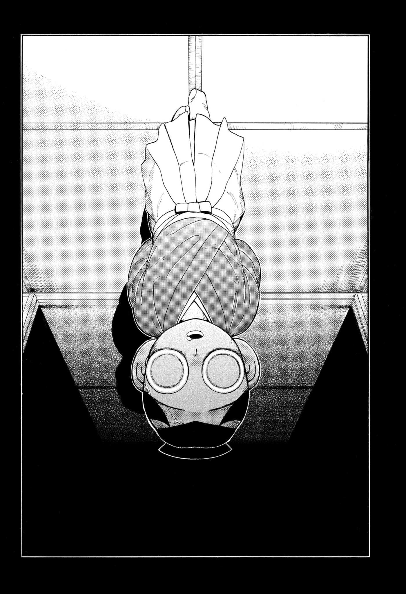 Bateren Kaidan Chapter 9 page 12 - 