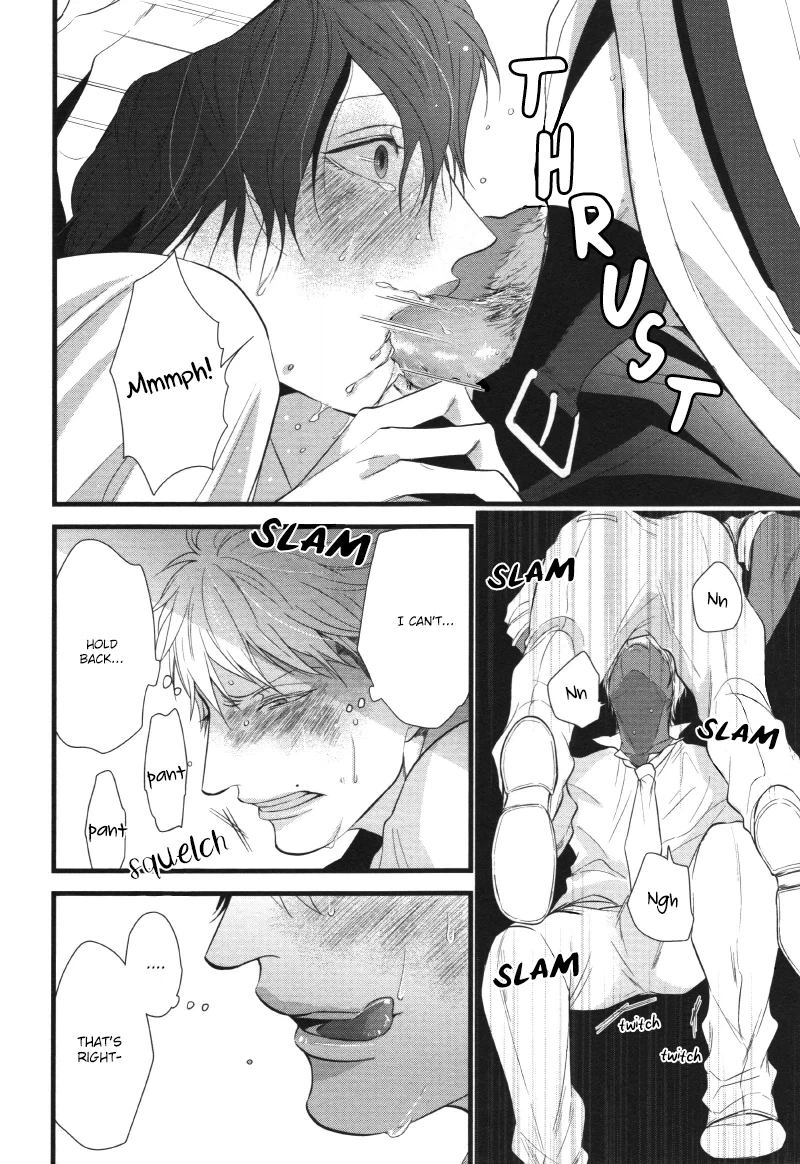 Batsu Game Chapter 2 page 20 - 