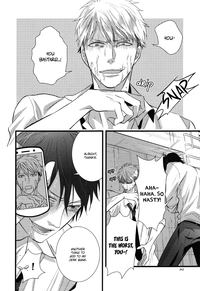 Batsu Game Chapter 2 page 24 - 