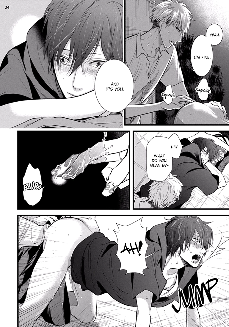 Batsu Game Chapter 3 page 24 - 