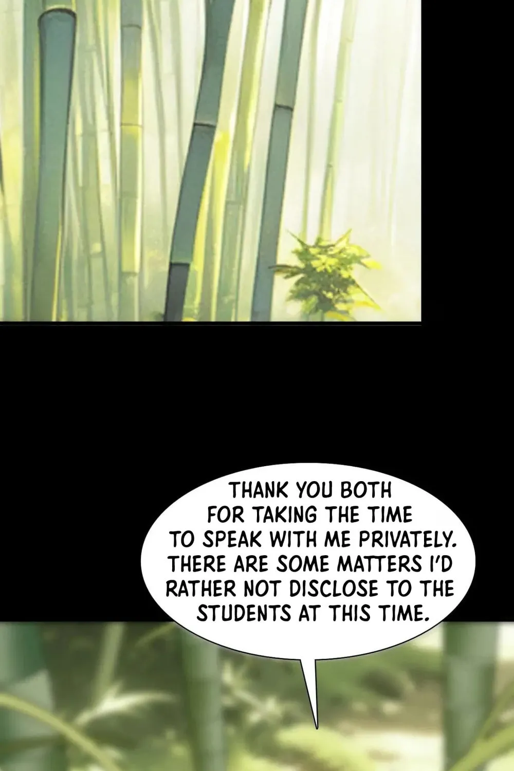 Battle Armor Academy Chapter 22 page 4 - 