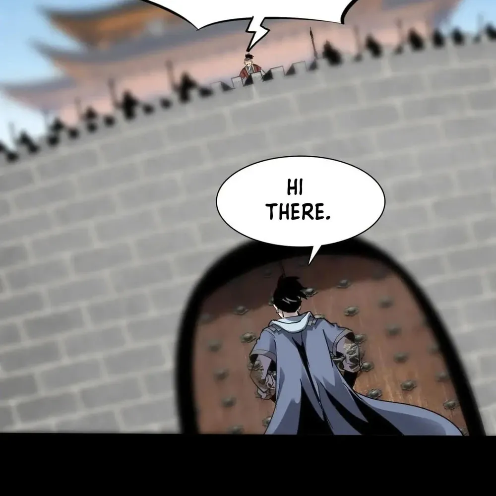 Battle Armor Academy Chapter 22 page 42 - 