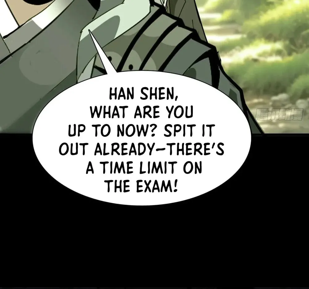 Battle Armor Academy Chapter 22 page 7 - 