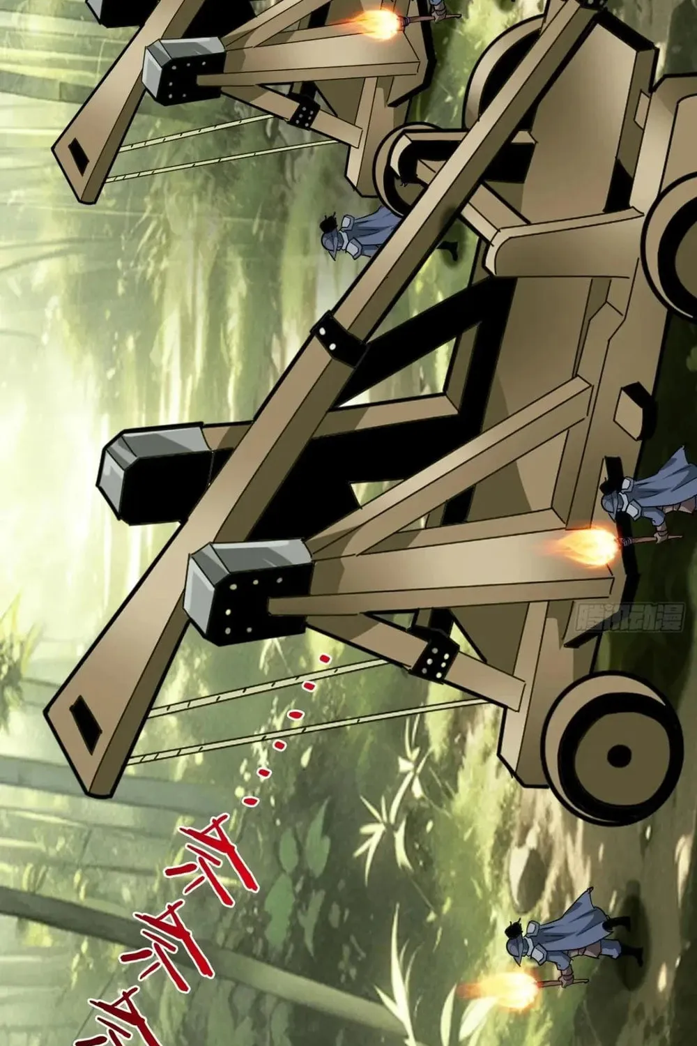 Battle Armor Academy Chapter 22 page 65 - 
