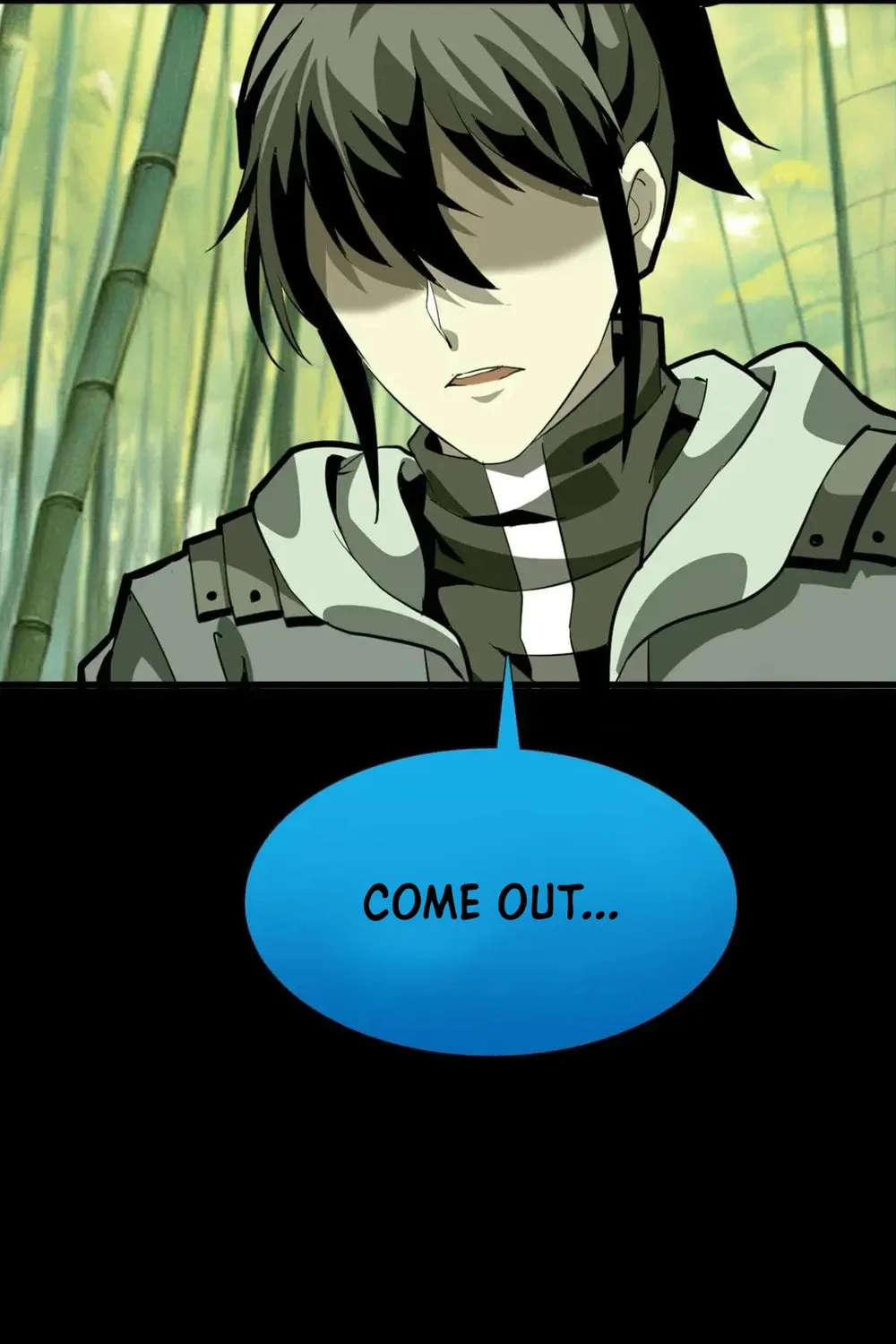 Battle Armor Academy Chapter 22 page 8 - 