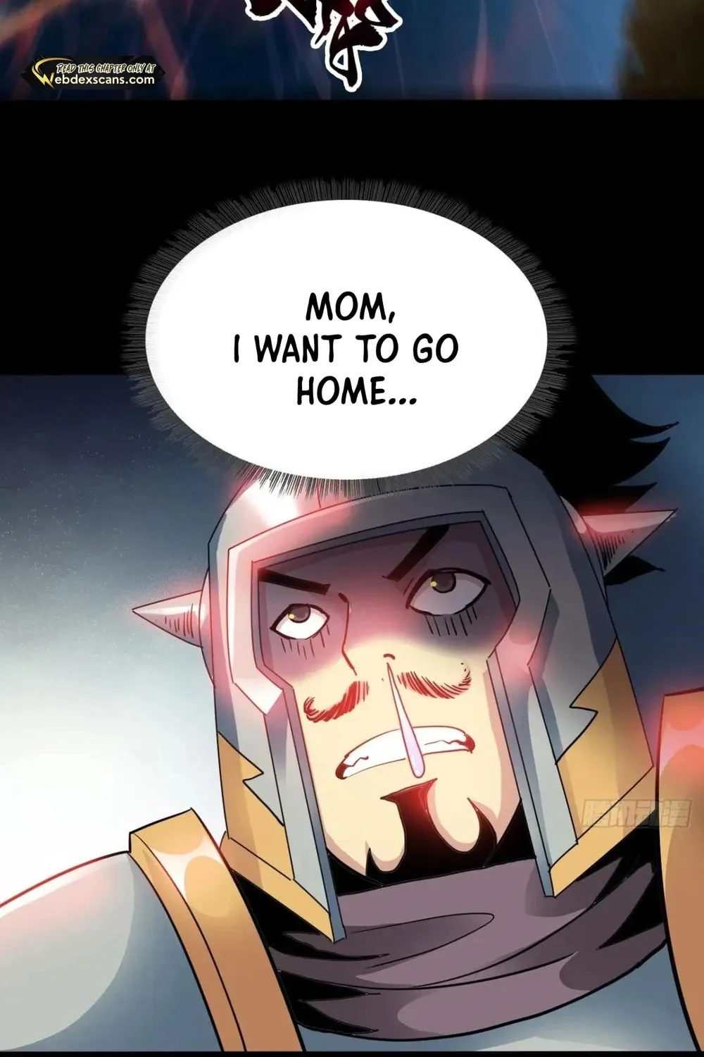 Battle Armor Academy Chapter 22 page 72 - 