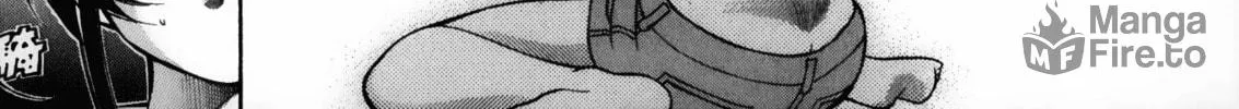Battle Club Chapter 14 page 36 - 