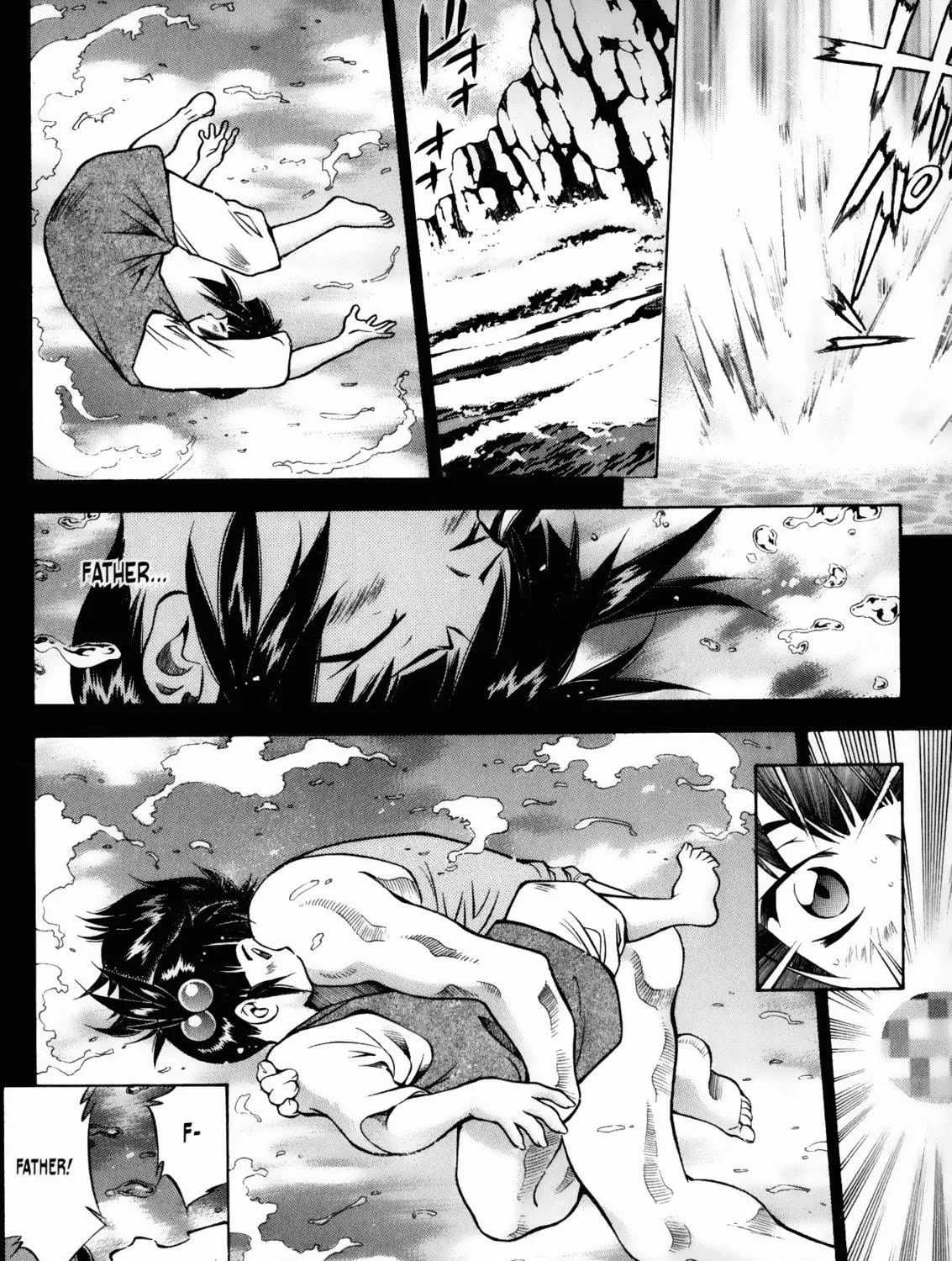 Battle Club Chapter 17 page 47 - 