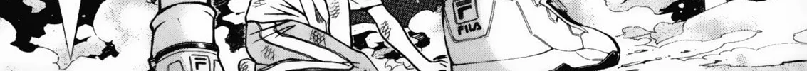 Battle Club Chapter 19 page 28 - 