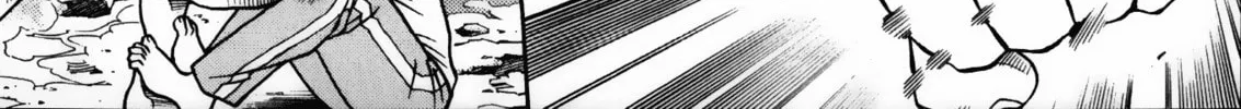 Battle Club Chapter 19 page 38 - 