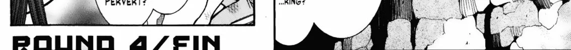 Battle Club Chapter 20 page 38 - 
