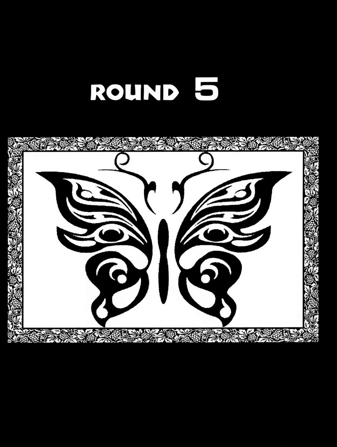 Battle Club Chapter 21 page 5 - 