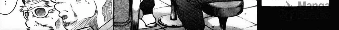 Battle Club Chapter 22 page 6 - 