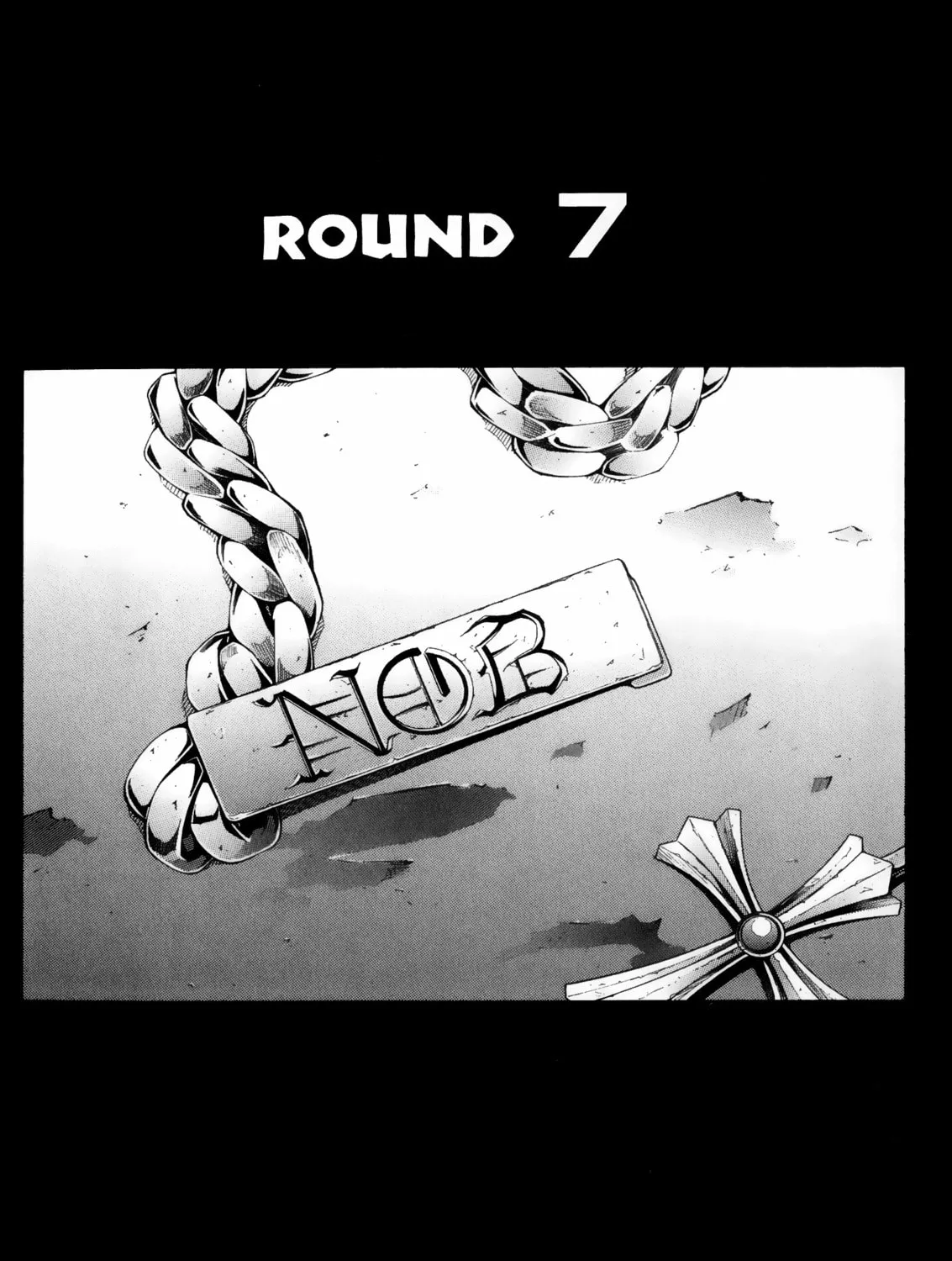 Battle Club Chapter 23 page 3 - 