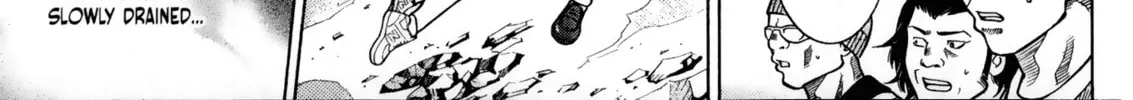 Battle Club Chapter 25 page 14 - 