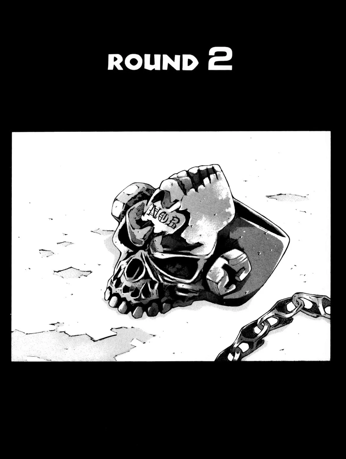 Battle Club Chapter 25 page 3 - 