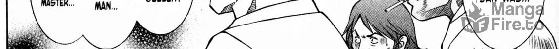 Battle Club Chapter 26 page 20 - 